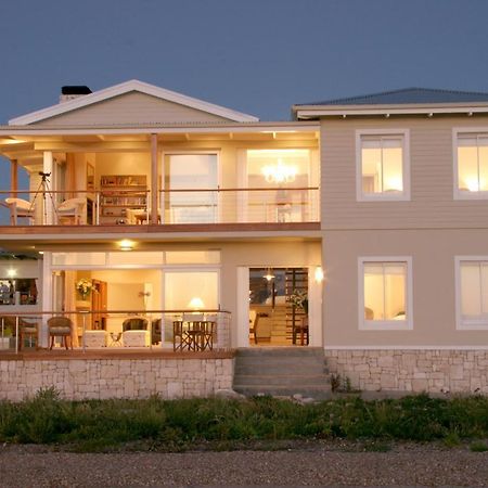 138 Marine Beachfront Guesthouse Hermanus Exterior foto